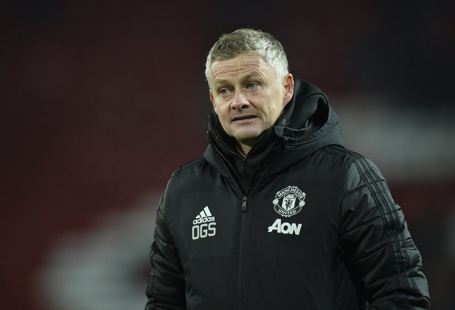 Solskjær's invisible fortune - josimarfootball.com