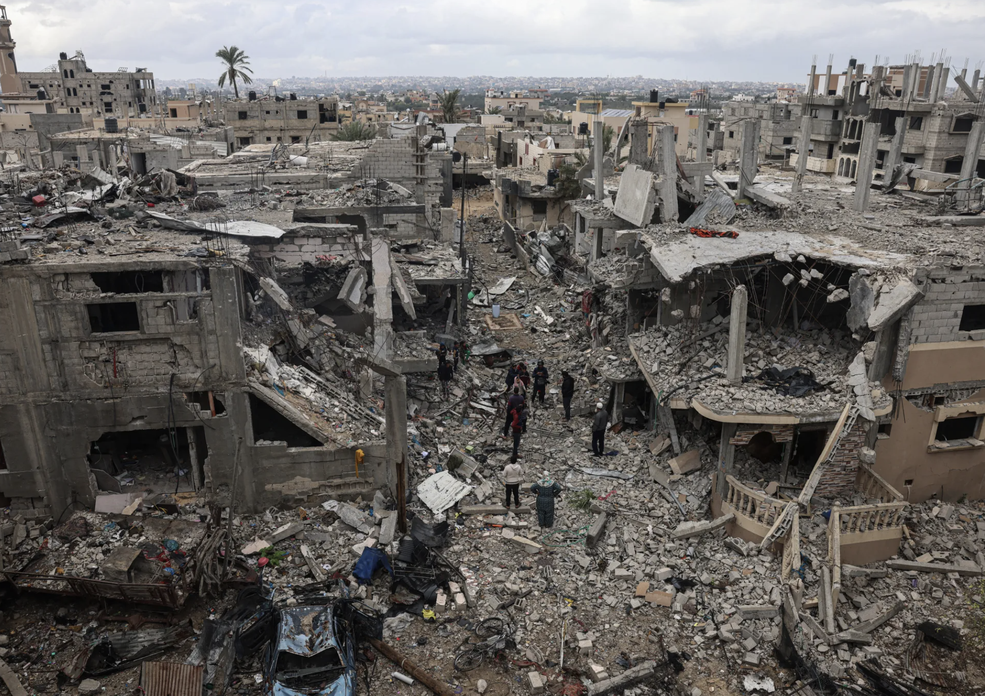 More political theatre while Gaza burns - josimarfootball.com, image size:2004x1416